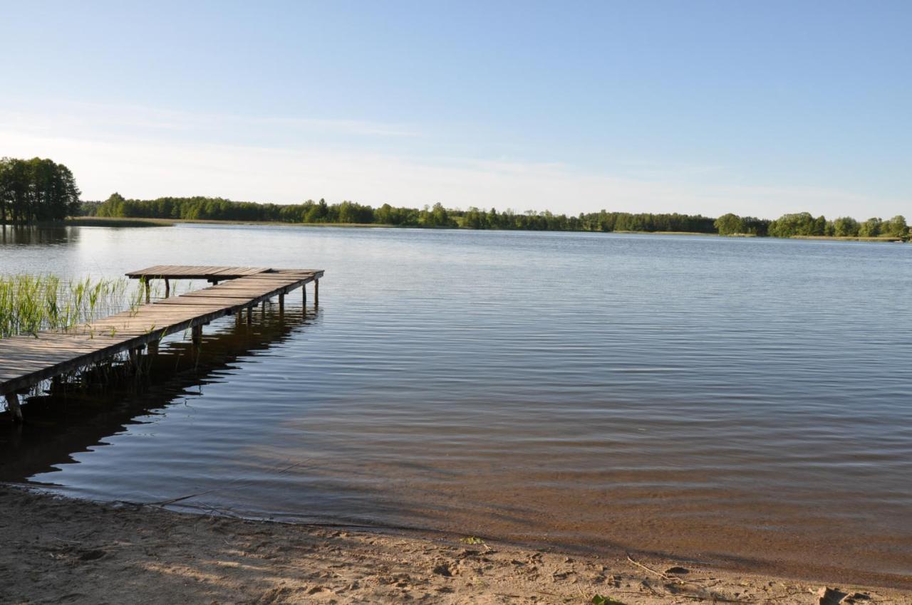 Privat overnatting Mazurek Do Wynajecia Zełwągi