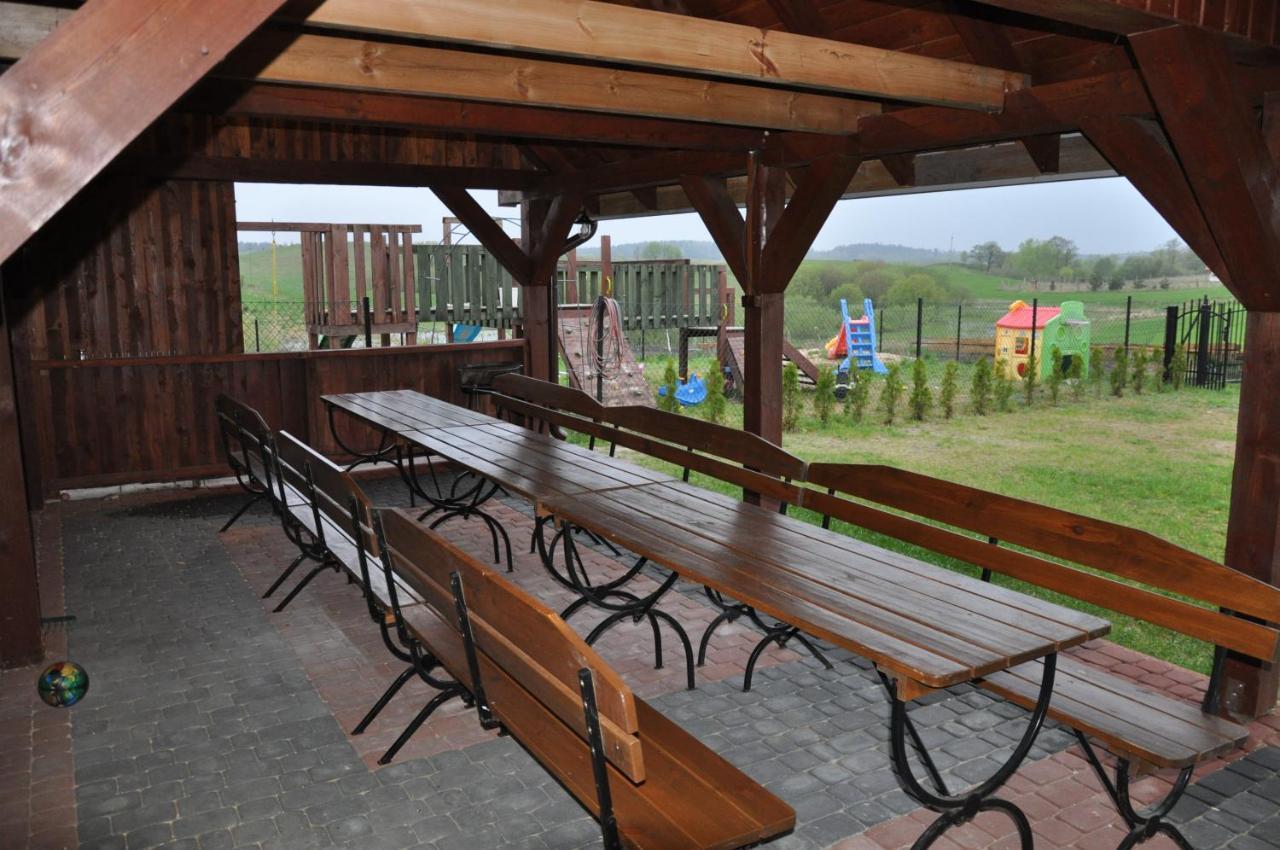 Mazurek Do Wynajecia * Zelwagi