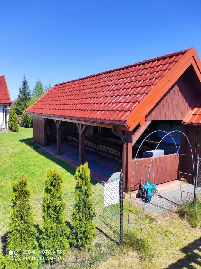 Mazurek Do Wynajecia Homestay *