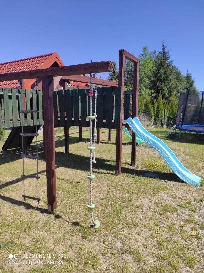 Mazurek Do Wynajecia Homestay