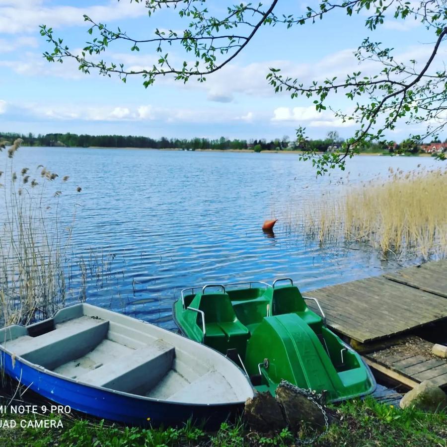 Privat overnatting Mazurek Do Wynajecia *