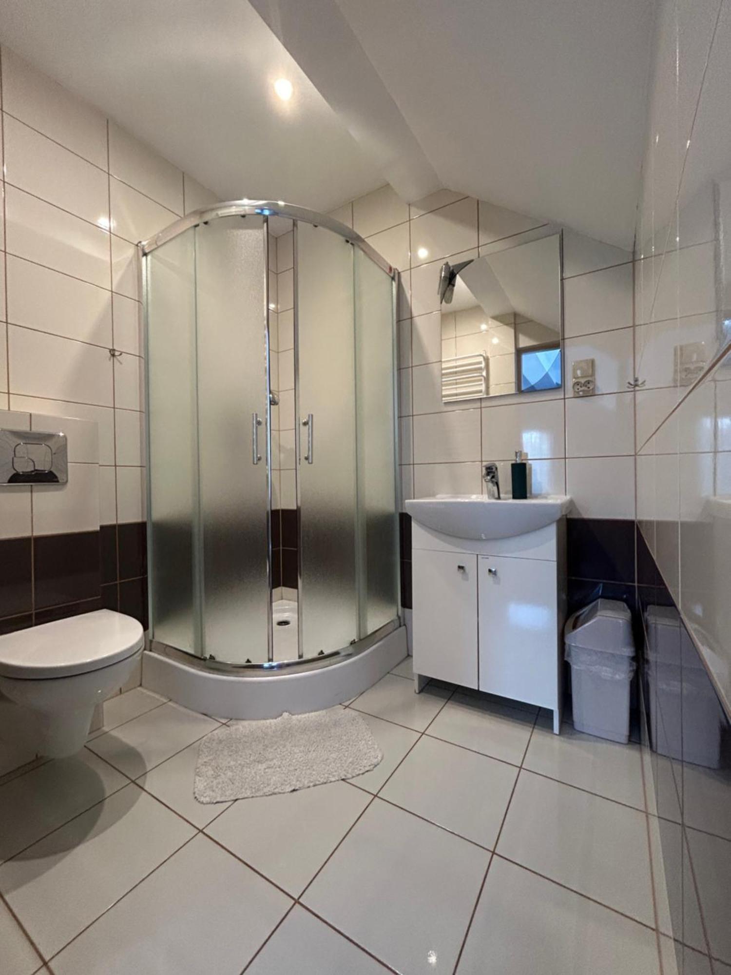 Mazurek Do Wynajecia Privat overnatting *