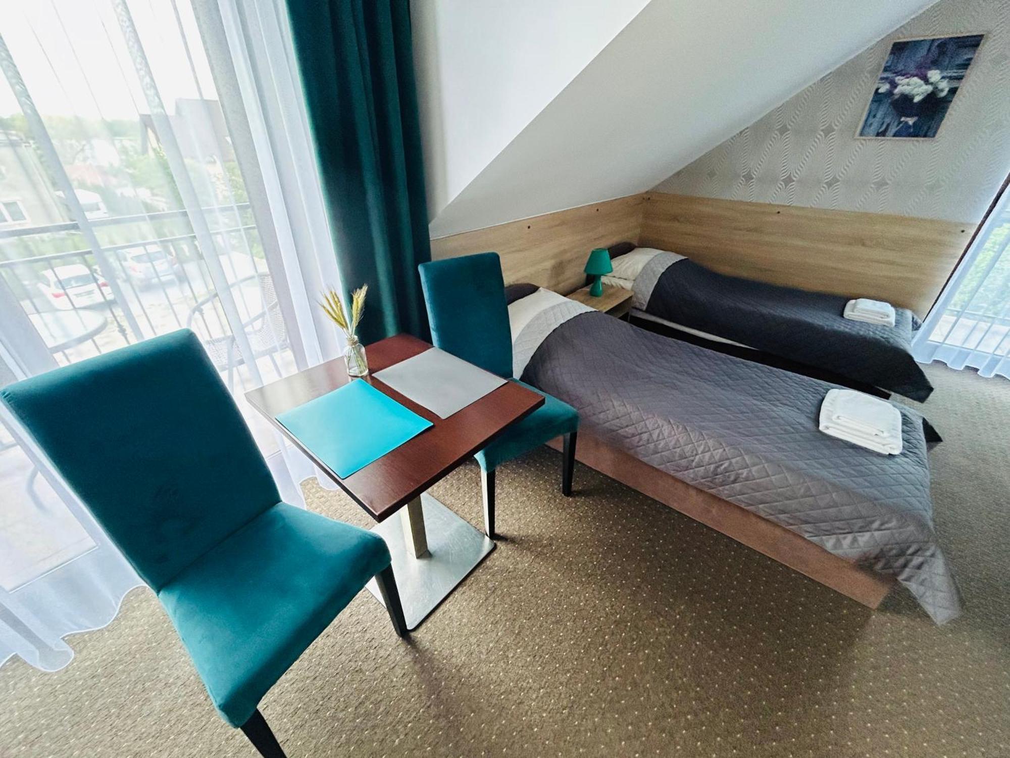 Mazurek Do Wynajecia Homestay Zelwagi