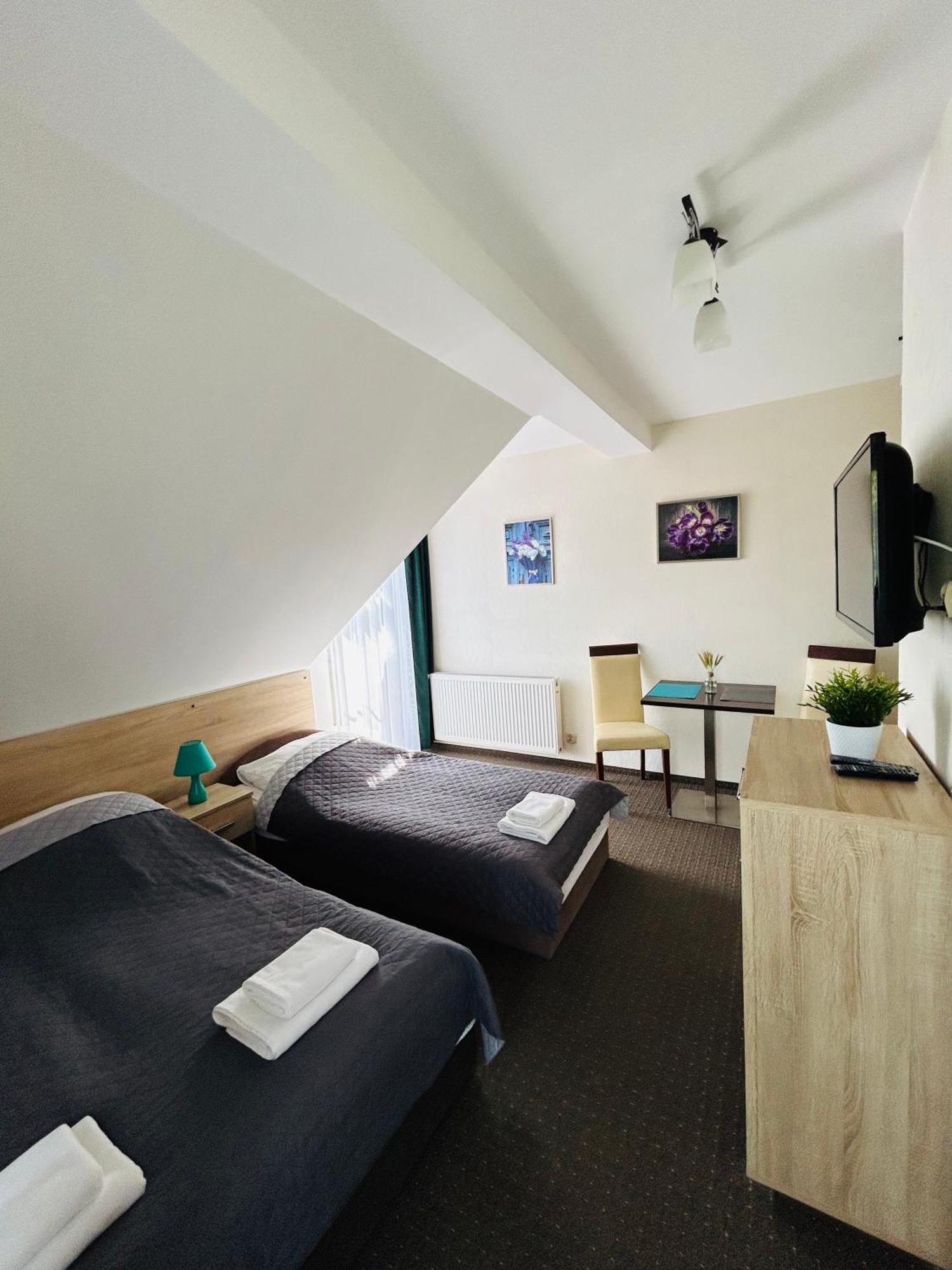 Mazurek Do Wynajecia Homestay Zelwagi