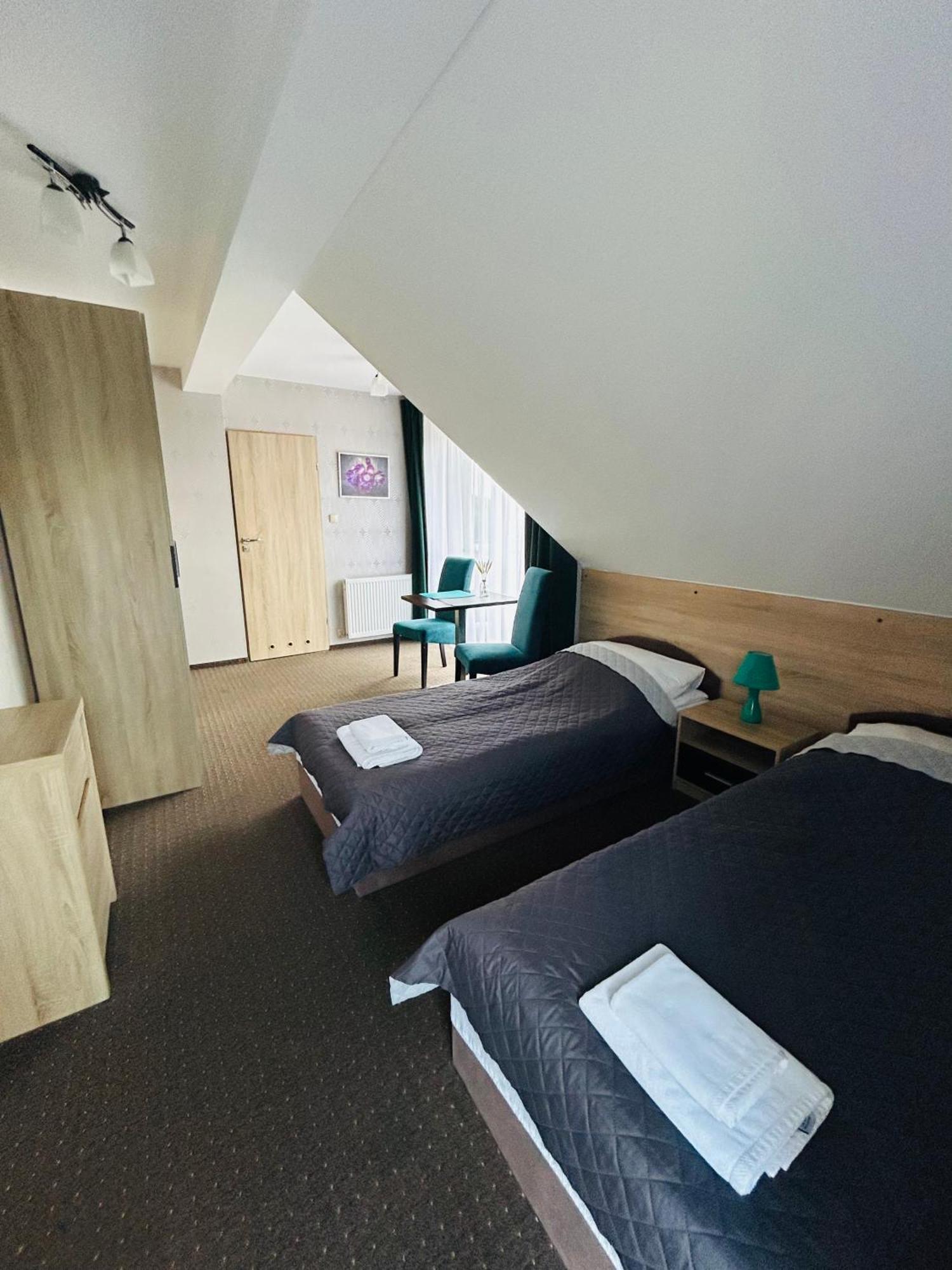 Homestay Mazurek Do Wynajecia Zelwagi