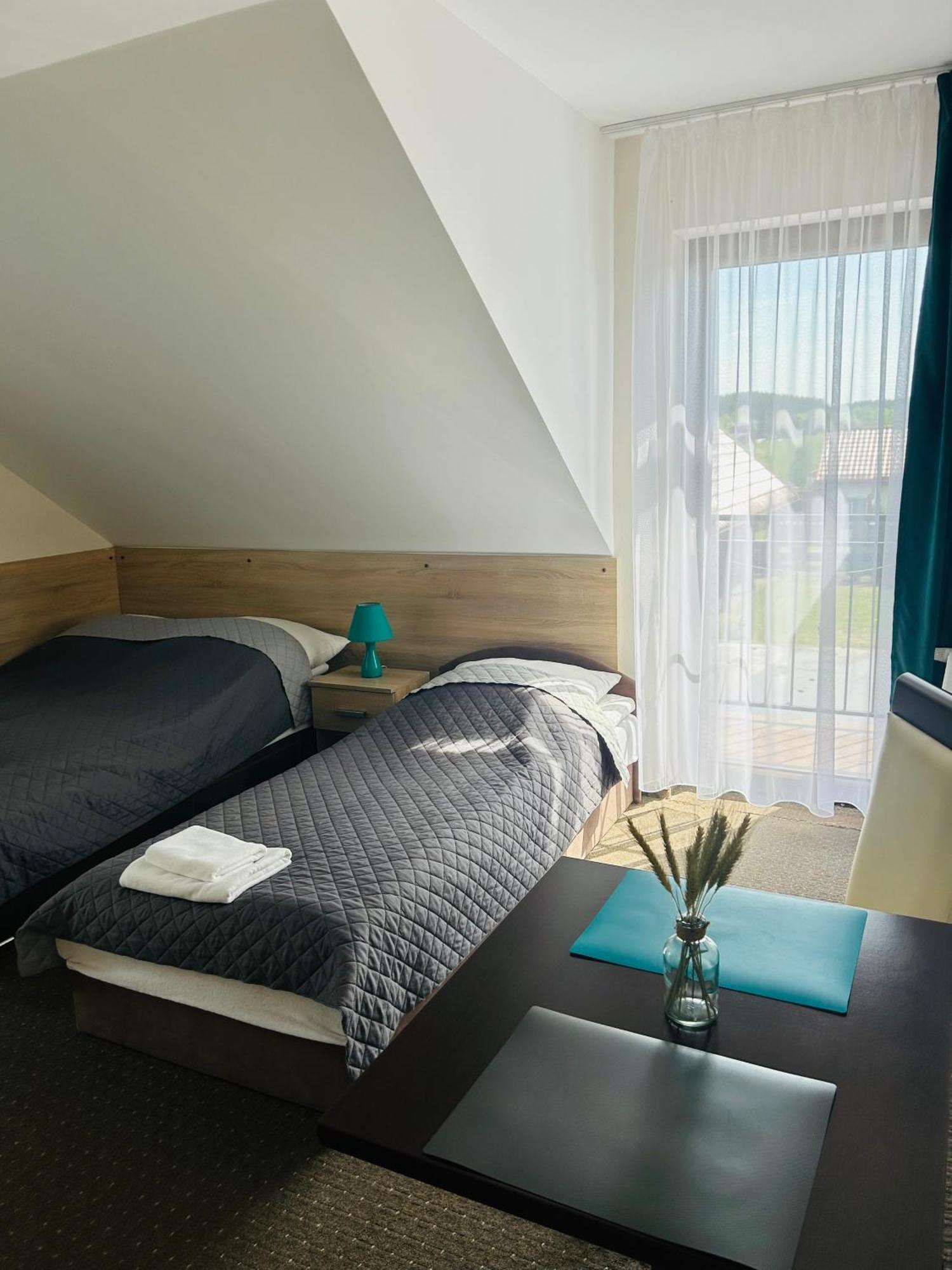 Mazurek Do Wynajecia Homestay