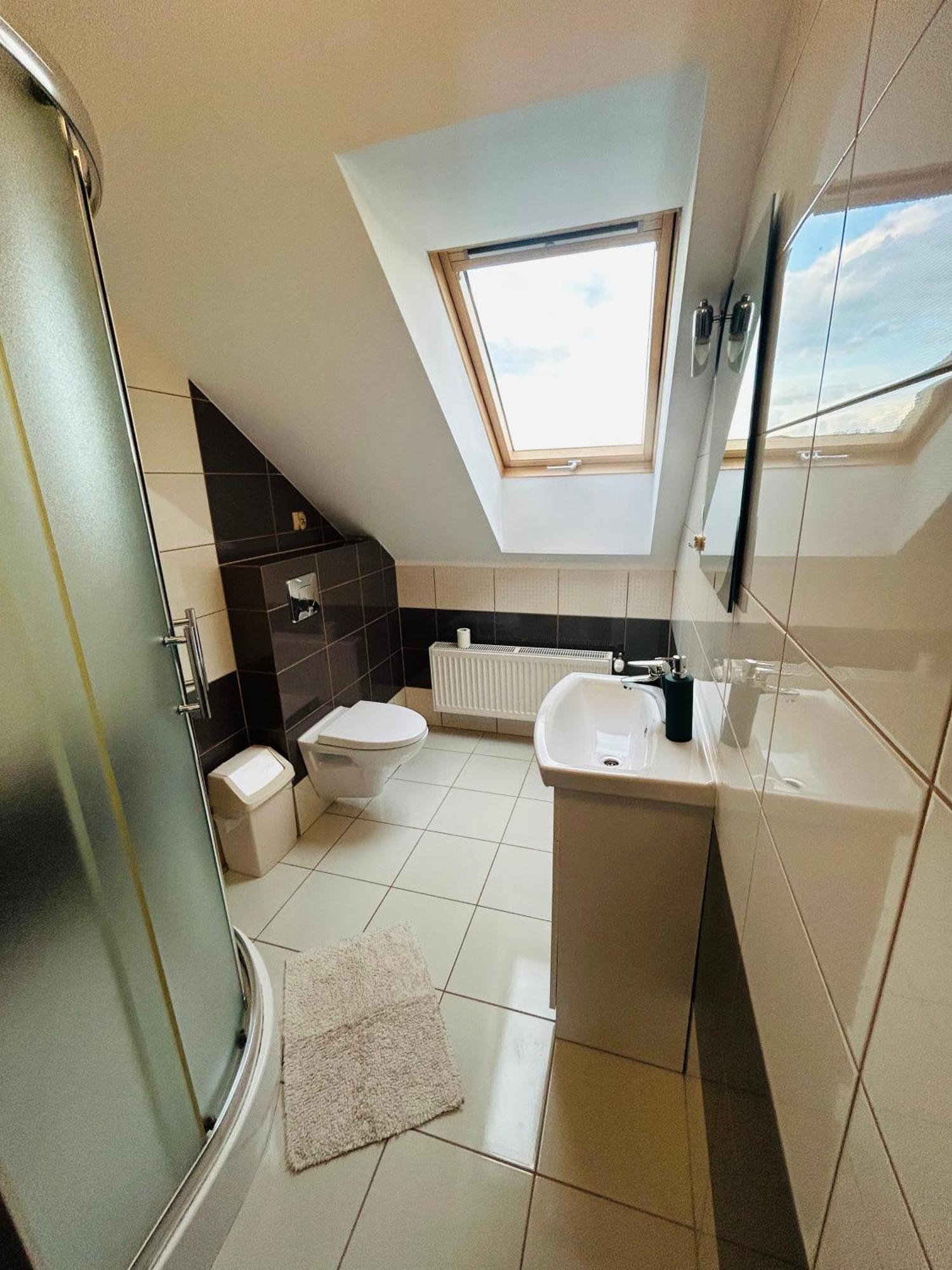 Mazurek Do Wynajecia Homestay Zelwagi