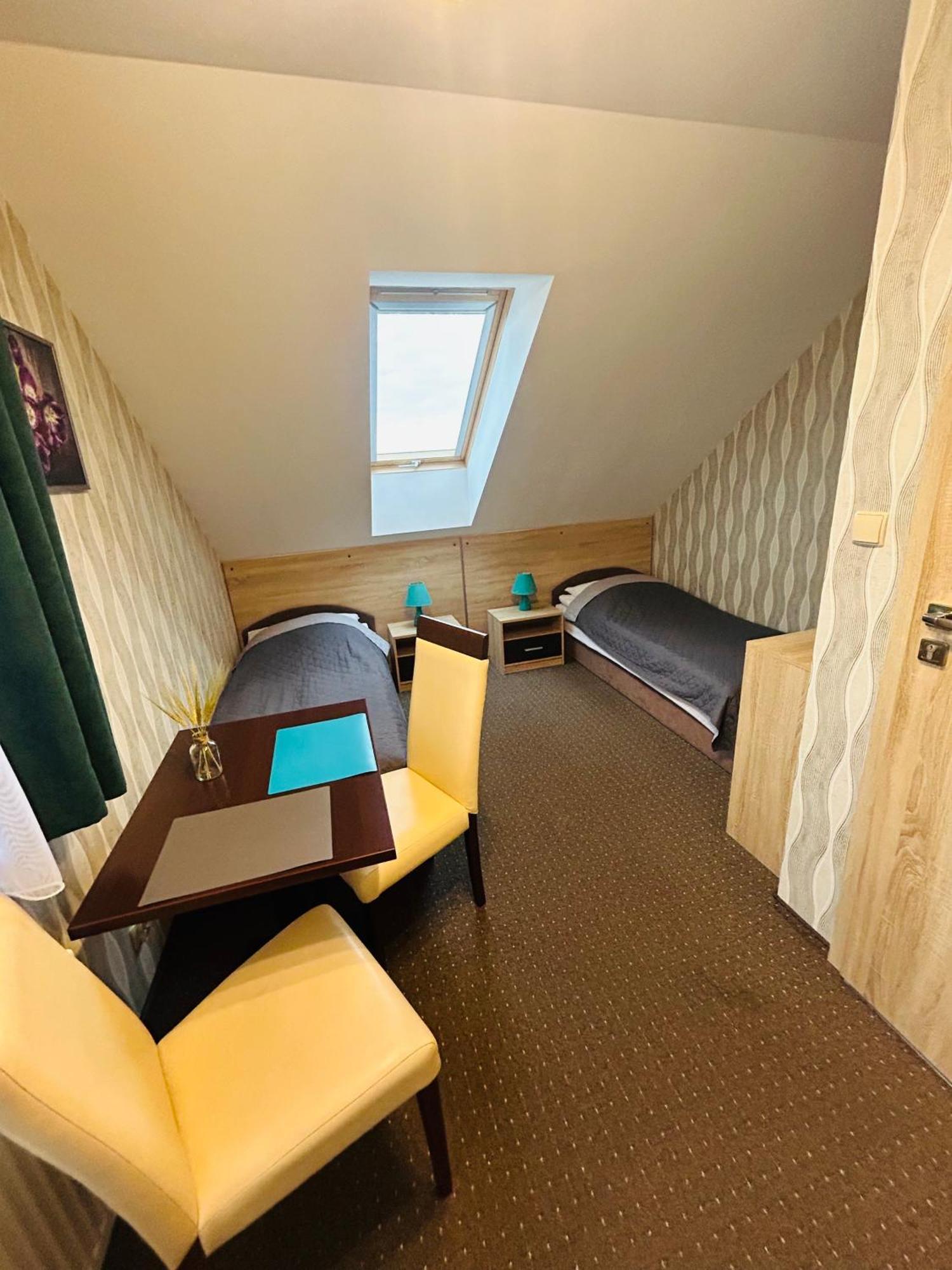 Privat overnatting Mazurek Do Wynajecia