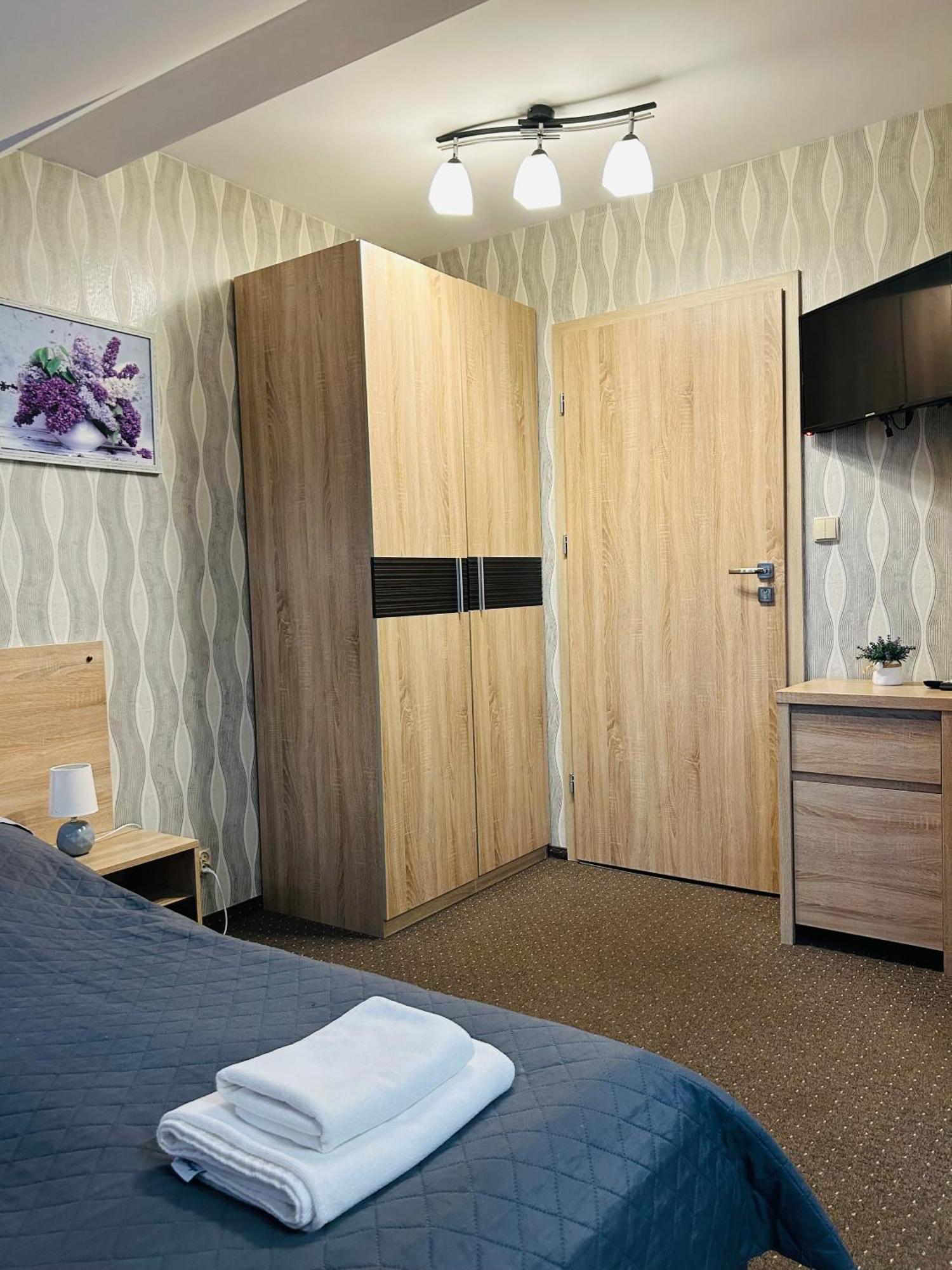 Mazurek Do Wynajecia Privat overnatting