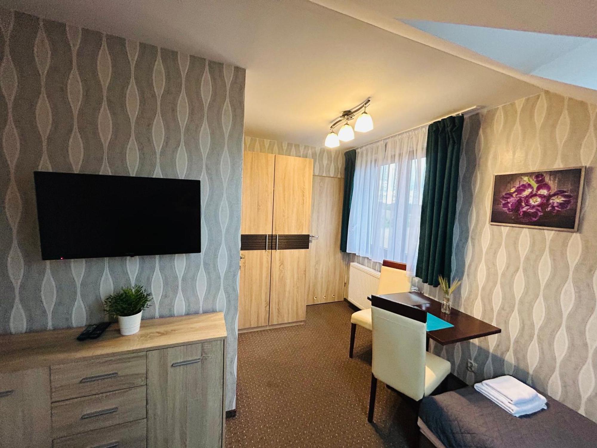 Homestay Mazurek Do Wynajecia
