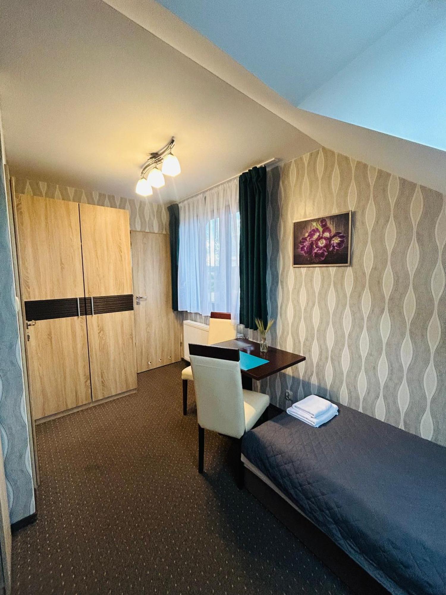 Privat overnatting Mazurek Do Wynajecia *