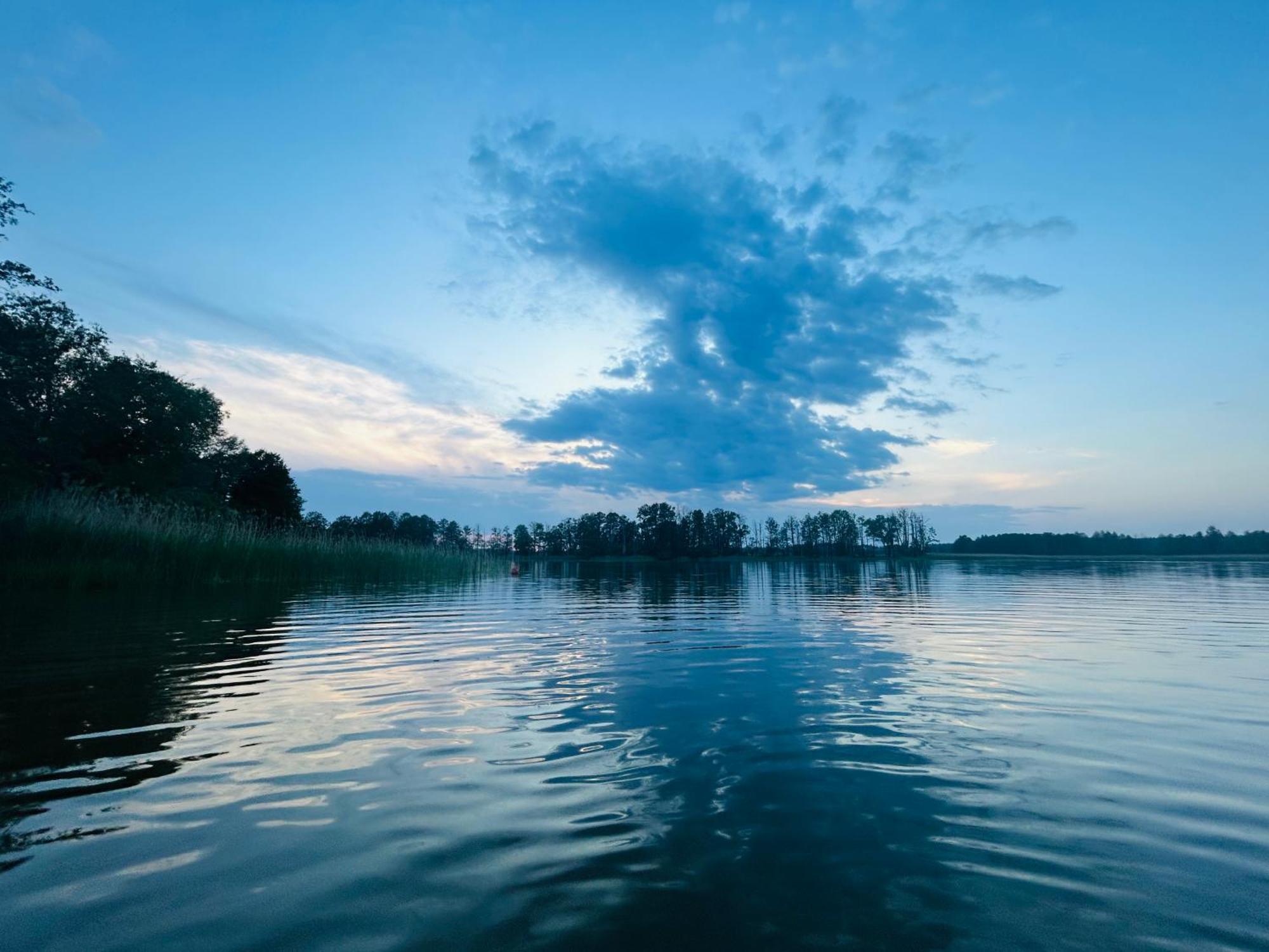 Privat overnatting Mazurek Do Wynajecia *
