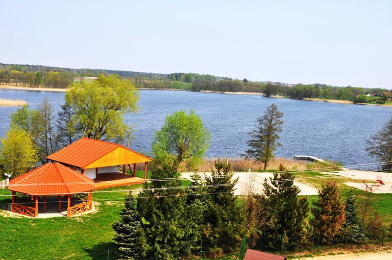 Mazurek Do Wynajecia