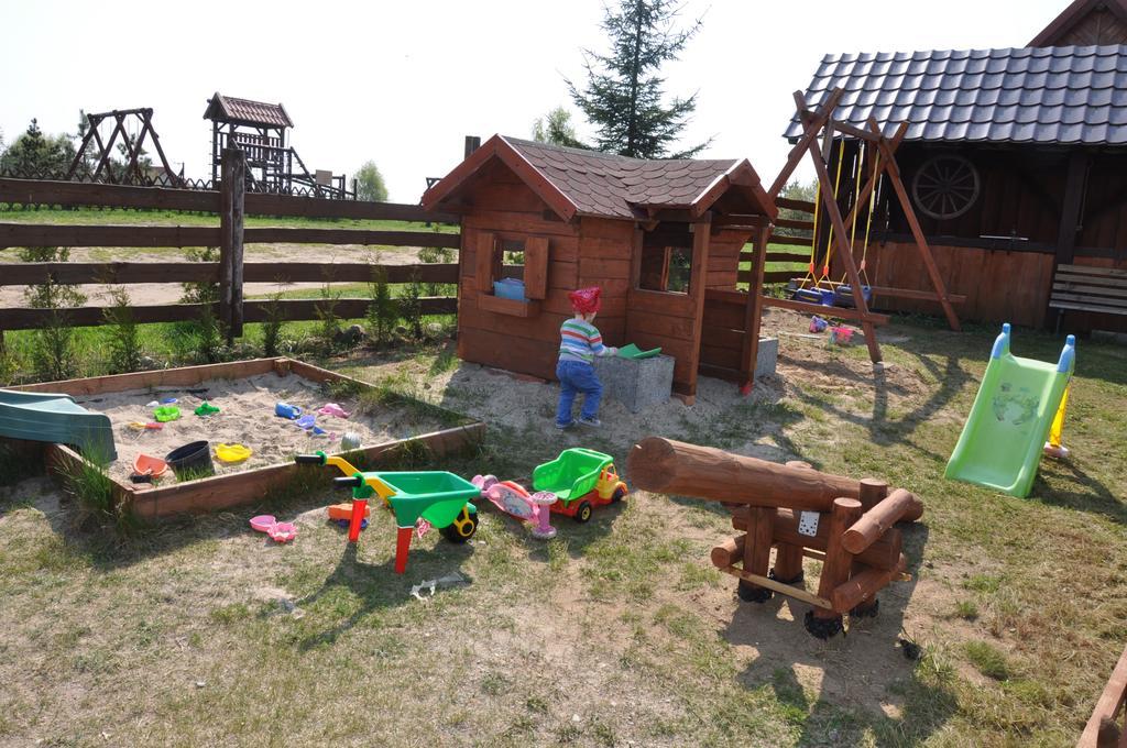 Privat overnatting Mazurek Do Wynajecia